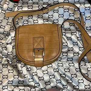 Michael Kors small cross body